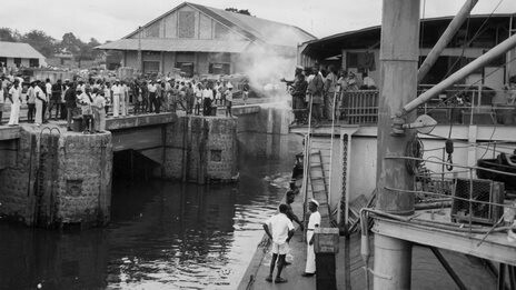 Από την Κινσάσα του Κονγκό τη δεκαετία του 1920 ξεκίνησε το AIDS