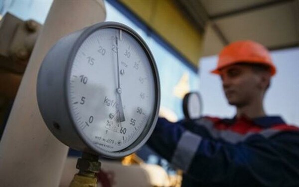 Χωρίς συμφωνία για το αέριο Μόσχα-Κίεβο