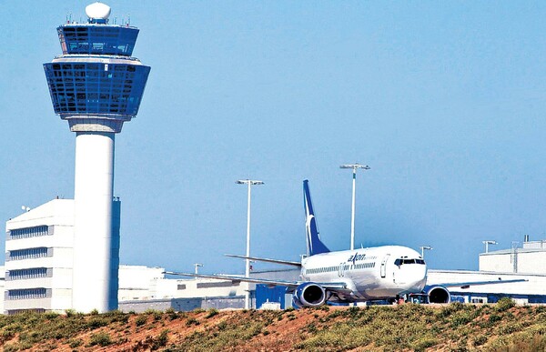 Στα δικαστήρια πάλι το «Ελ. Βενιζέλος» για να μην πληρώσει το ΦΠΑ