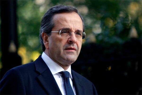 Ο πρωθυπουργός ψήφισε στην Πύλο