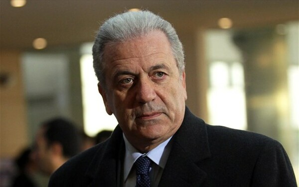 Το χαρτοφυλάκιο της μετανάστευσης ζητά η Ελλάδα για τον Αβραμόπουλο