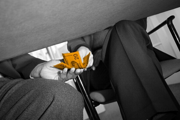 Κίνα: Πρόστιμο μαμούθ σε φαρμακοβιομηχανία