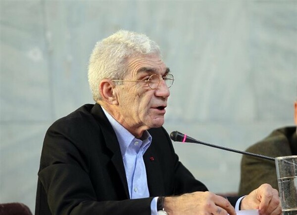 Μπουτάρης: Σαν τούρκικο σήριαλ είναι η Αμφίπολη