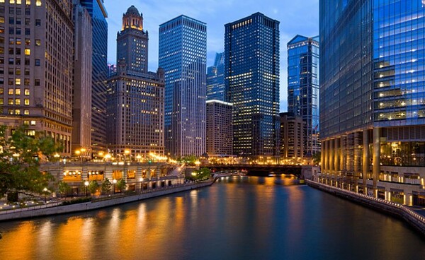 Time Out: Το Σικάγο η καλύτερη πόλη του κόσμου για να ζήσει κάποιος