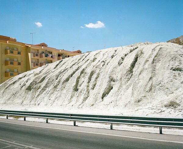 Isolitudine. Από τον Georges Salameh.