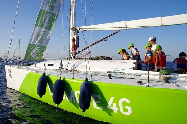 Αυλαία για τη φετινή Aegean Regatta