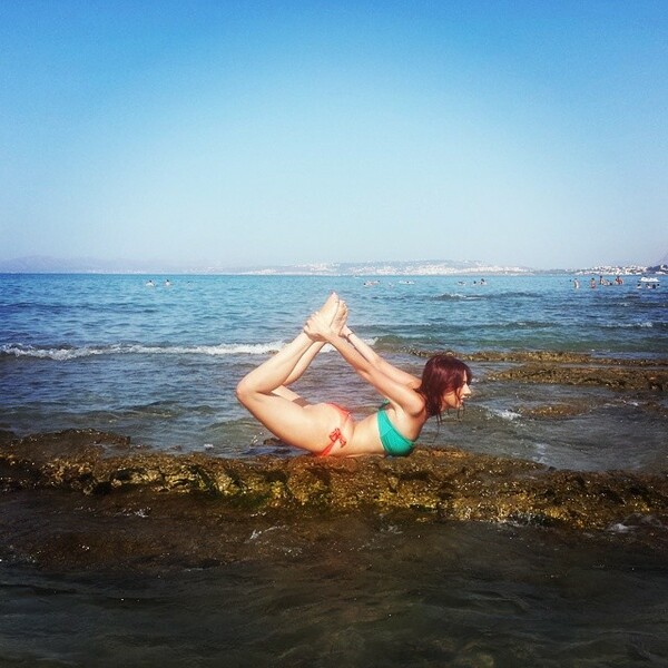 INSTA#LIFO: Πέμπτη 14 Αυγούστου