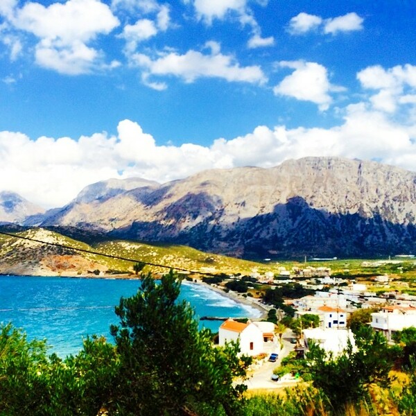 INSTA#LIFO: Πέμπτη 14 Αυγούστου