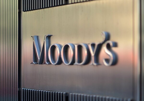 Αναβάθμιση ελληνικών ομολόγων από τον οίκο Moody's