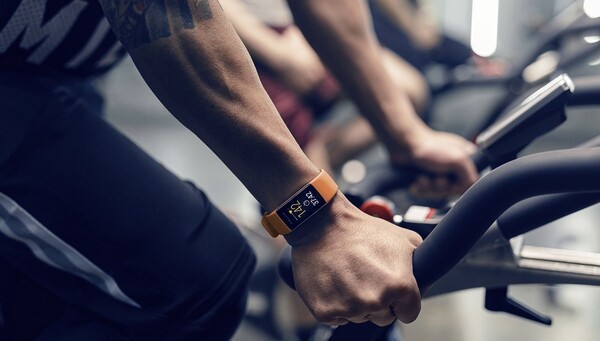 Οι συσκευές fitness tracking «πρόδωσαν» τις τοποθεσίες μυστικών στρατιωτικών βάσεων