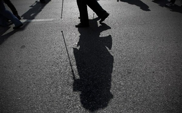 Ζάκυνθος: Οι 4 στους 5 «τυφλούς» έβλεπαν