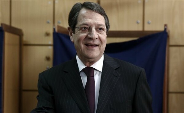 Μπροστά ο ΔΗΣΥ στα exit poll της Κύπρου