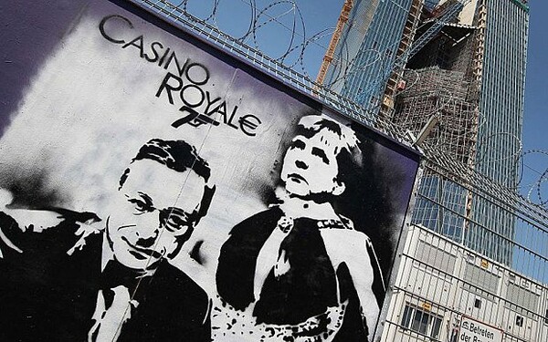 Ο Ντράγκι επαναστάτησε