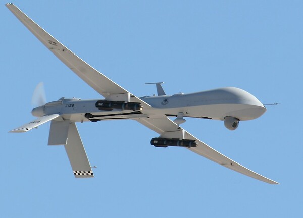 Η ΕΛΑΣ μπαίνει στην εποχή των drones