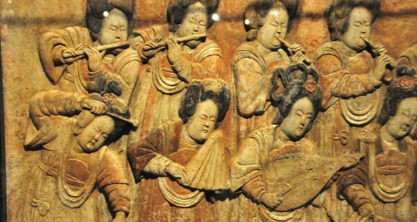 Ωδείο 2.000 ετών ανακάλυψαν Κινέζοι αρχαιολόγοι στο Σαανσί