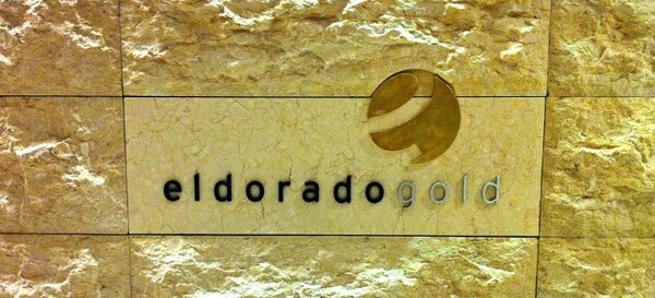 Η «Eldorado Gold» σκάβει στις Σκουριές και «βγαίνει» στα Μπαρμπέιντος