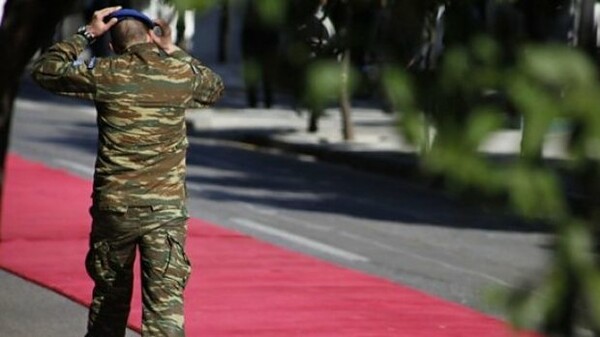 Δύο περιστατικά μηνιγγίτιδας στο στρατό