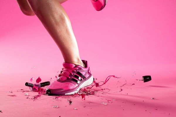 Η adidas προσκαλεί τις γυναίκες να δώσουν #boost στον εαυτό τους