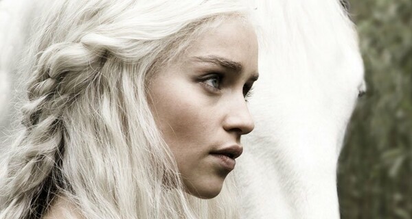 Πώς το «Game of Thrones» μόλις έγραψε ιστορία