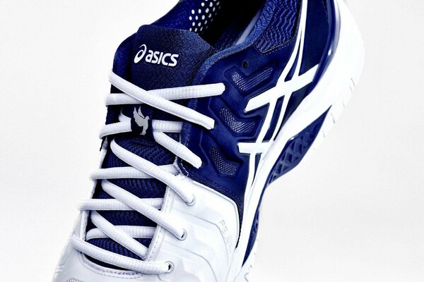 Asics και Νόβακ Τζόκοβιτς ενώνουν τις δυνάμεις τους!