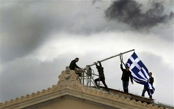 Στην ανταγωνιστικότητα γίναμε ήδη Αργεντινή