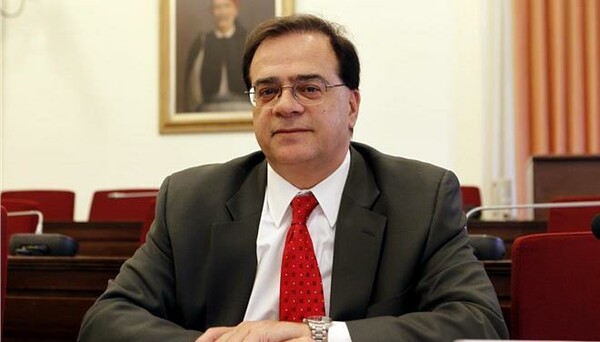 Χαρδούβελης: Δεν θέλουμε διαγραφή του χρέους