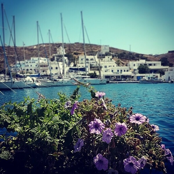 INSTA#LIFO: Πέμπτη 14 Αυγούστου