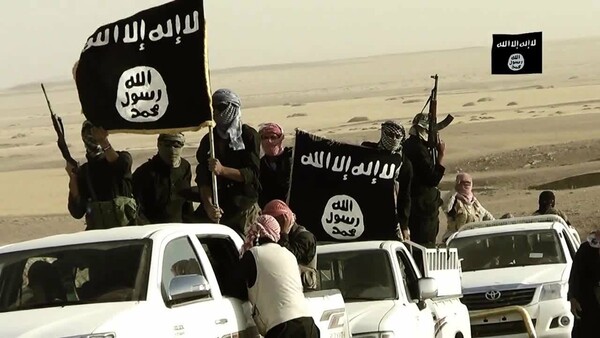 Οι Ισλαμιστές του ΙΚΙΛ κατέλαβαν και άλλη πόλη στο Ιράκ