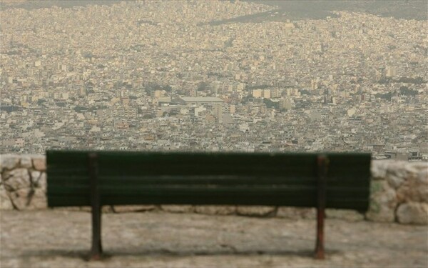 Ζέστη και σκόνη από το βράδυ