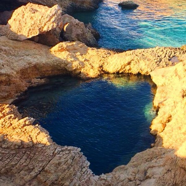 INSTA#LIFO: Πέμπτη 14 Αυγούστου
