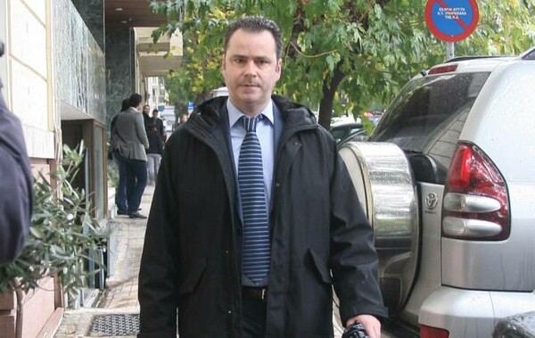 Παραιτήθηκε ο Κουκοδήμος