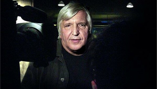 Στο αυτόφωρο για γυμνή σκηνή Γερμανός σκηνοθέτης στην Επίδαυρο
