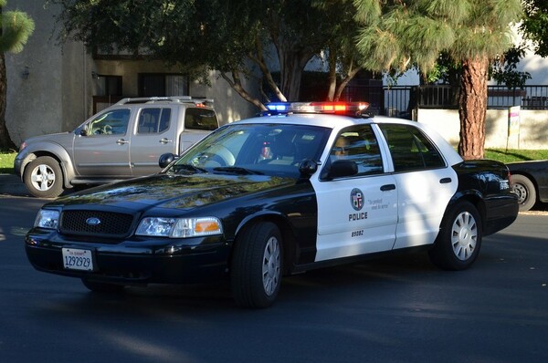 Συνελήφθη 12χρονη για τους πυροβολισμούς σε σχολείο του Λος Άντζελες- Πέντε τραυματίες