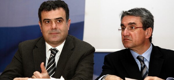 Ο Αηδόνης θα πει «όχι»