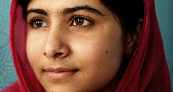 Απειλές κατά της ζωής της δέχεται η Μαλάλα