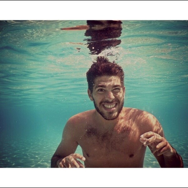 INSTA#LIFO: Πέμπτη 14 Αυγούστου