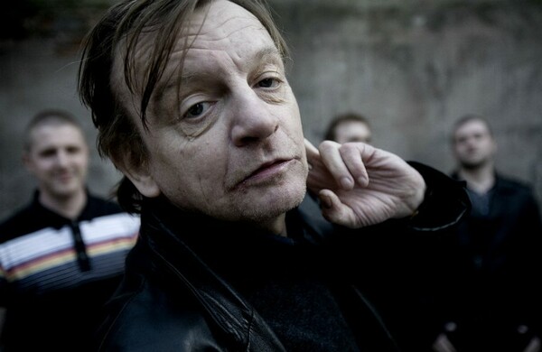 Πέθανε ο Mark E. Smith των Fall