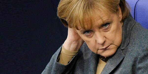 F.T.: Έτσι η Μέρκελ με παρέμβαση Ομπάμα έσωσε το ευρώ