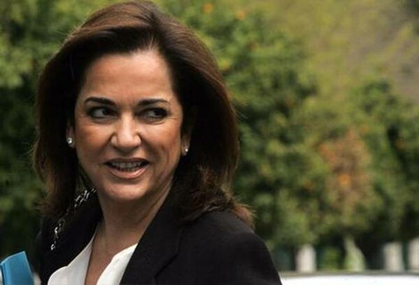 Η Ντόρα Μπακογιάννη ζήτησε την επίσπευση της εκλογής του Προέδρου της Δημοκρατίας