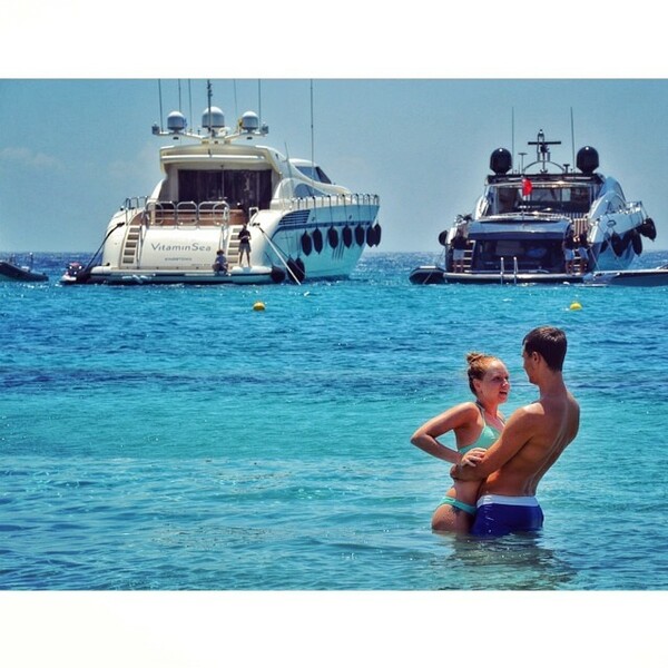 INSTA#LIFO: Πέμπτη 14 Αυγούστου