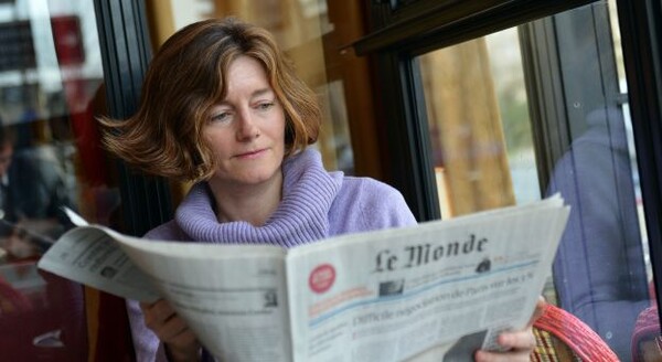 Παραιτήθηκε τελικά η διευθύντρια της “Le Monde”