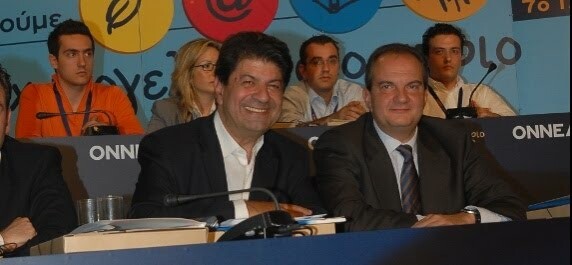 Ο Λευτέρης Ζαγορίτης Συνήγορος του Καταναλωτή