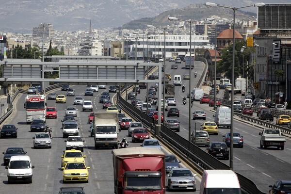 Αφαίρεση διπλώματος και άδειας σε όσους δεν έχουν ασφαλίσει τα οχήματά τους