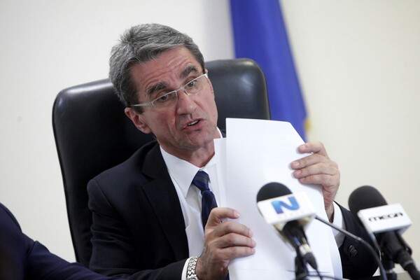 "Κάθαρση μαϊμού" καταγγέλλει η Ομοσπονδία Ιδιωτικών Εκπ. λειτουργών