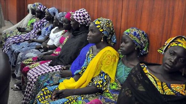 Νιγηρία: Νέα απαγωγή γυναικών από ενόπλους