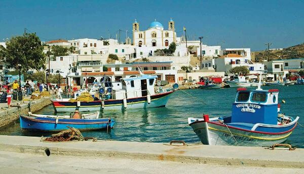 Κατάργηση του μειωμένου ΦΠΑ στα νησιά ζητά η Τρόικα