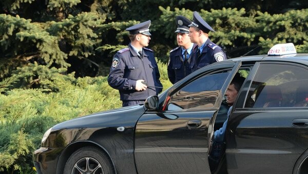 Επτά τραυματίες από έκρηξη στην Οδησσό