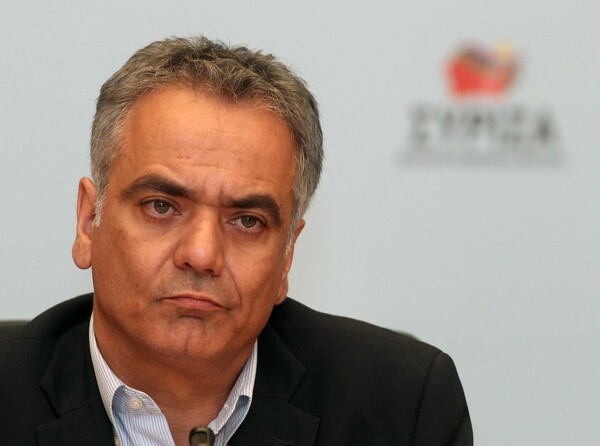 Σκουρλέτης: "Ιστορικό αποτέλεσμα, αν επιβεβαιωθεί"