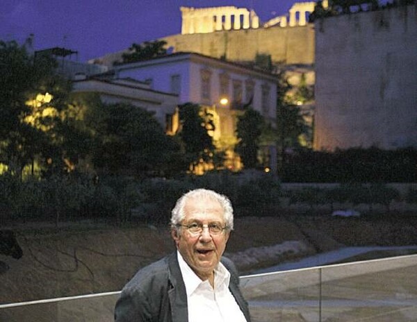 Παντερμαλής: Διεθνές το ενδιαφέρον για την Αμφίπολη