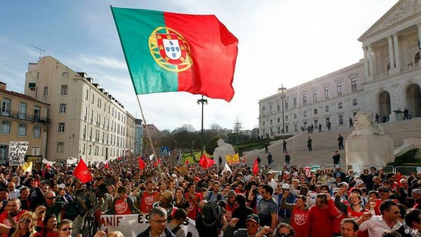Πορτογαλία: Όχι σε νέες μειώσεις είπε το Συνταγματικό Δικαστήριο